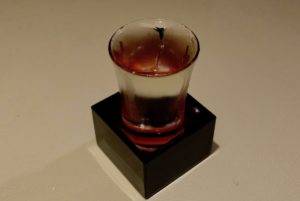 日本酒も充実