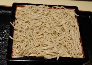 喉越しの良い「せいろ」