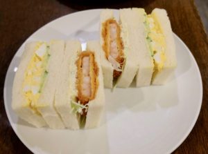 こちらもおすすめ「えびカツ&たまご」