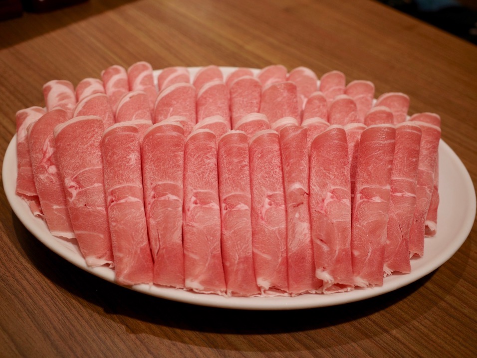 北海しゃぶしゃぶ 北2条店 ｰ 居酒屋・和食/札幌/札幌駅 サツメシ