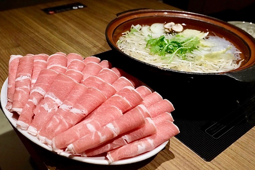 北海しゃぶしゃぶ 北2条店 ｰ 居酒屋・和食/札幌/札幌駅 サツメシ