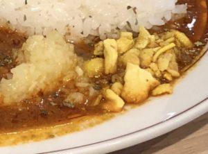 ユニークな「カッタミータ」