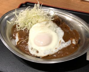 金沢の「チャンピオンカレー」