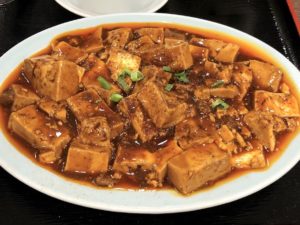 「中国北方家庭料理」の味