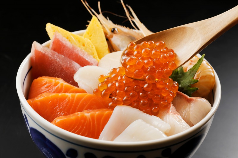札幌で「海鮮丼」を食べるならここ！おすすめの店7選！