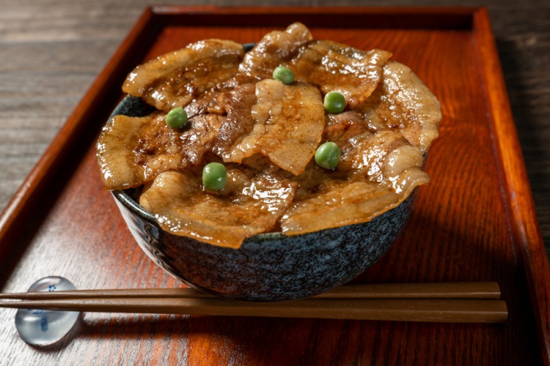 札幌で北海道グルメの「豚丼」を食べよう！おすすめの店7選！