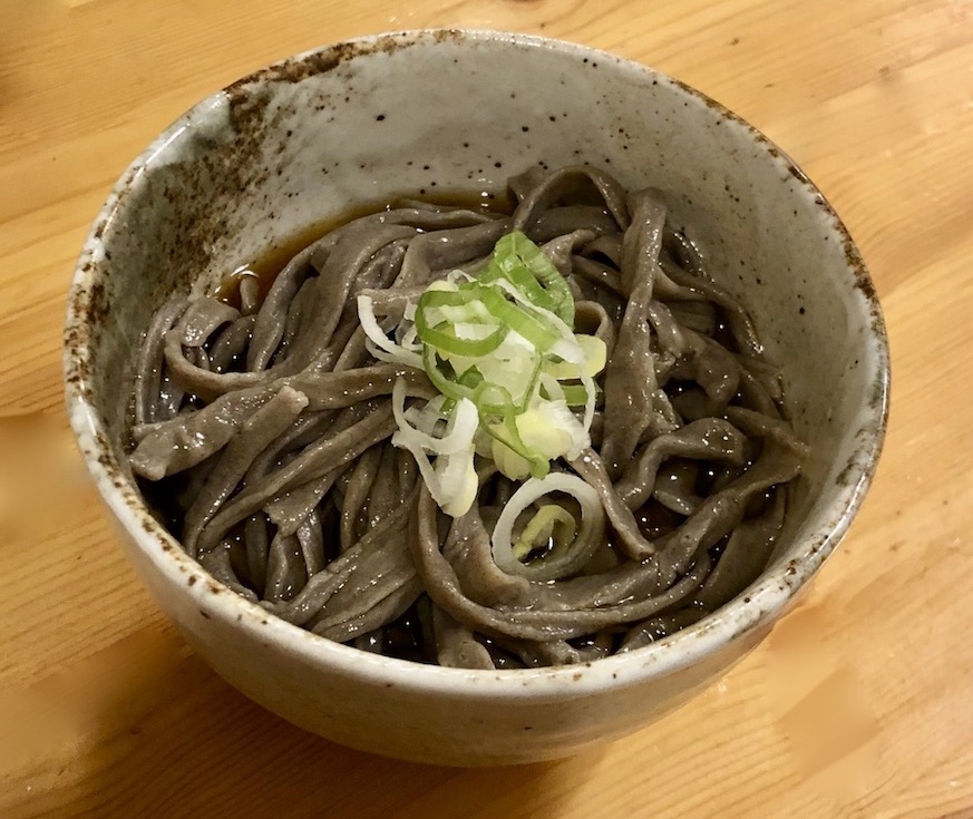 札幌で食べる「田舎そば」！おすすめの蕎麦店6選をご紹介！ | サツメシ