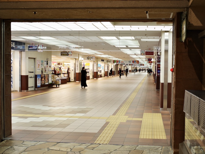 札幌の大通でグルメ！駅地下直結のおすすめ店6選！