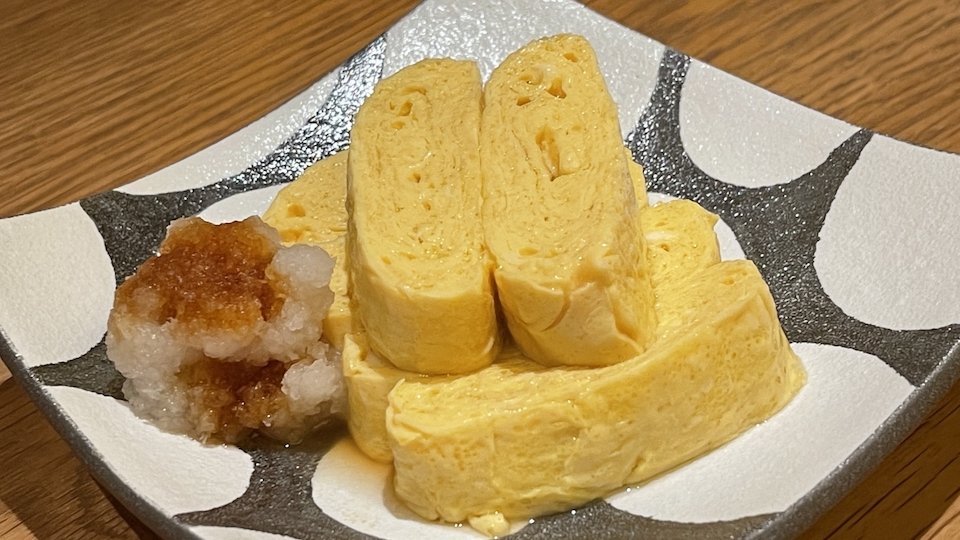 蕎麦屋で味わう「だし巻き玉子」札幌でおすすめの店6選！