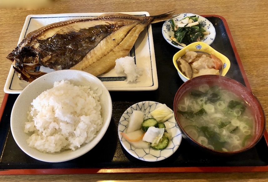 札幌で「定食」ならここ！おすすめの店6選！
