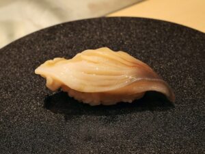 北海道を代表する貝のひとつ