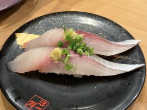 長崎産の “生で食べられる” 鯖
