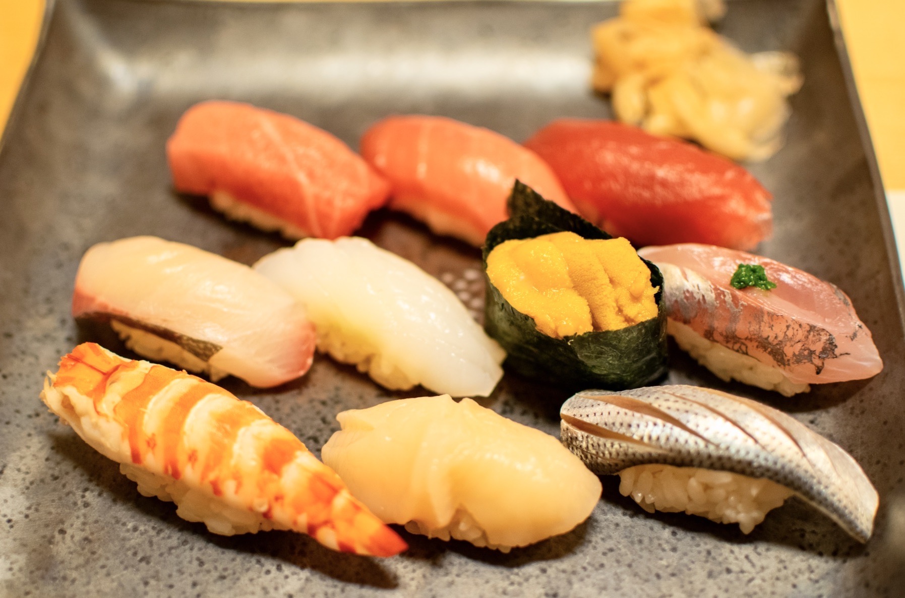 札幌でコスパ自慢のおすすめ寿司店6選！