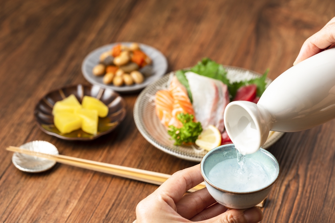 “スペシャリテ” で呑める札幌の寿司店10選！：酒肴編