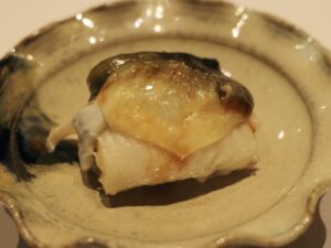 北海道産が確保しにくい寿司タネです