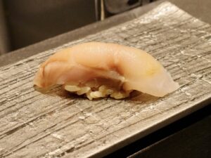 札幌ではお馴染みの白身魚です