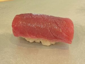 青森「大間」産「本まぐろ」