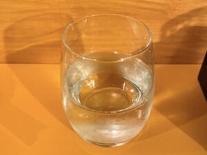 日本酒は基本750円均一