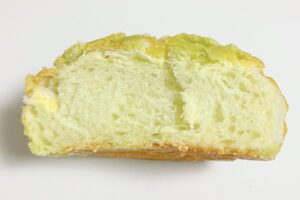 中は“ふんわり”