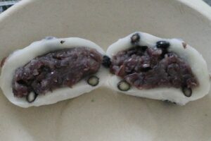 三位一体の味わい