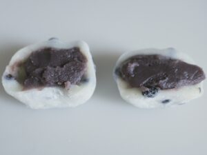 こしあん
