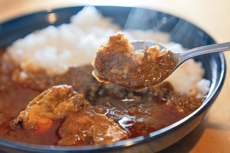 札幌で今おすすめの「カレー」6選！