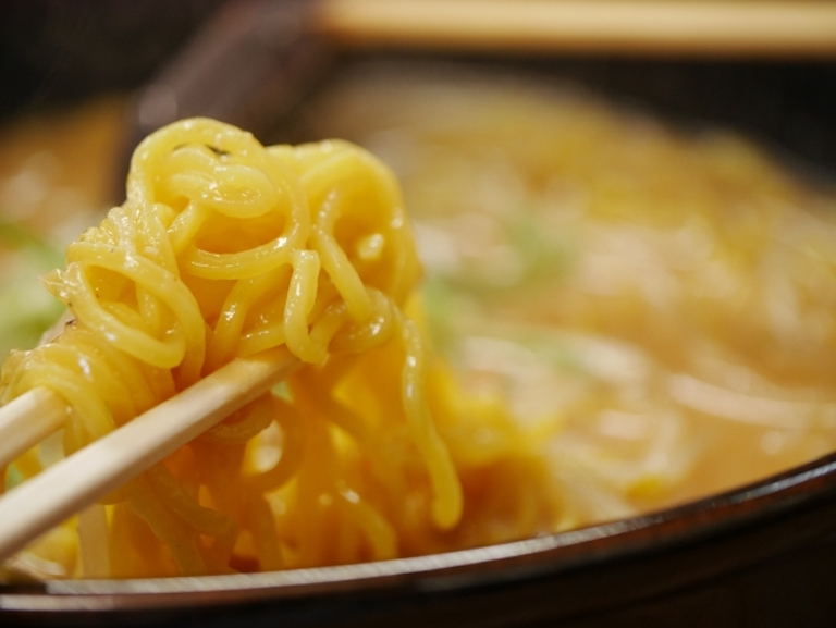 札幌で今注目の味噌ラーメン7選！