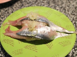 【時期限定】この時期らしいほどよい脂乗り
