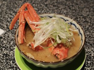 【この日のおすすめ】これで “小盛り” の300円