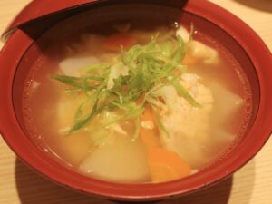 これも北海道ならではの味わい