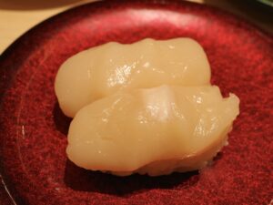 北海道だからこその “天然” もの