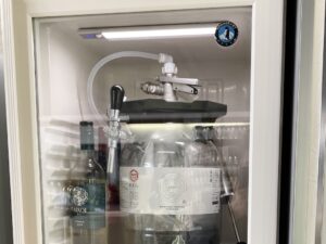 「KEG」での味わいも楽しめます