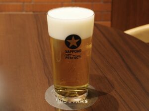 「Pefect 黒ラベル」