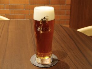 「琥珀エビス プレミアムアンバー」