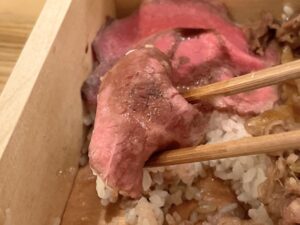 低温調理の「そともも」