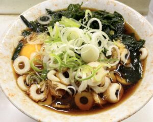 充実の「全乗せ」