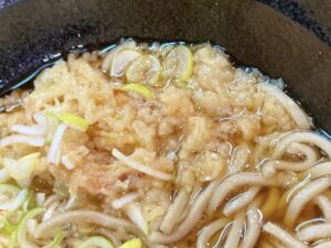 この「ふんわり感」も魅力！