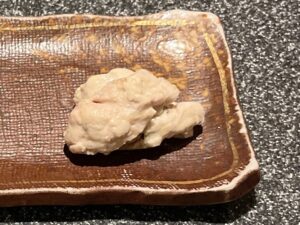 これは逸品！