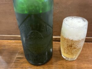 「ハートランド 中瓶」(小瓶もあり)