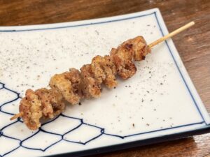 一人前は「2本」です