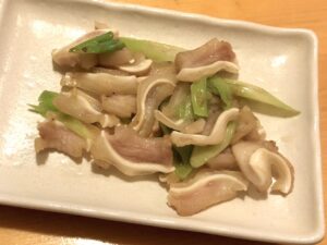 広島流の「ぶた耳」