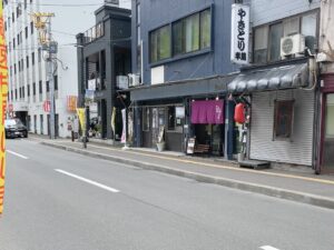 円山商店街