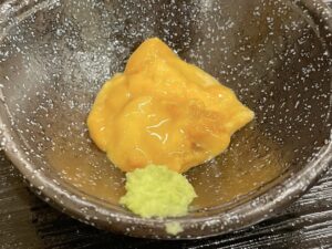 「無添加」のむらさきうに